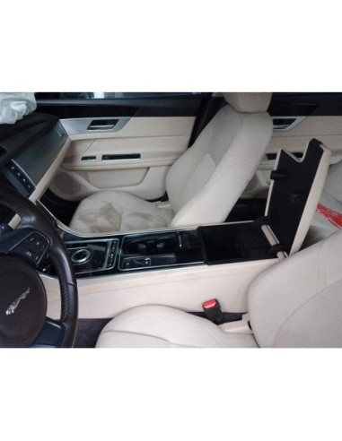 APOYABRAZOS CENTRAL JAGUAR XF - 220188