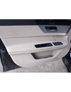 ELEVALUNAS DELANTERO IZQUIERDO JAGUAR XF - 219475