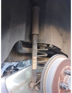 AMORTIGUADOR TRASERO DERECHO VOLKSWAGEN POLO IV (9N3) -...