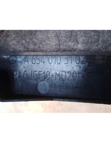 TAPA MOTOR MERCEDES-BENZ CLASE E (BM 213)...