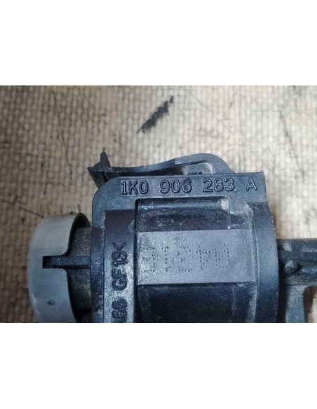 VALVULA AIRE ADICIONAL AUDI A3 (8P1) - 205813