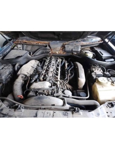 ABS MERCEDES-BENZ CLASE E (BM 210) BERLINA -...