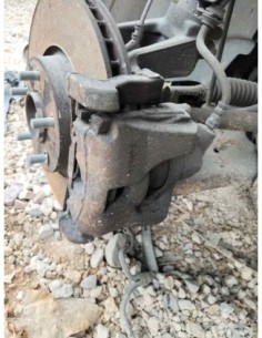 PINZA DE FRENO DELANTERA IZQUIERDA FORD MONDEO BERLINA...