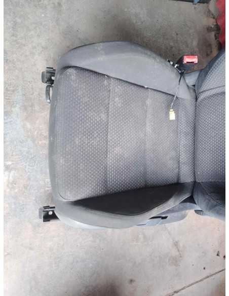 ASIENTO DELANTERO IZQUIERDO VOLKSWAGEN GOLF V (1K1)(10 2003) - 220383