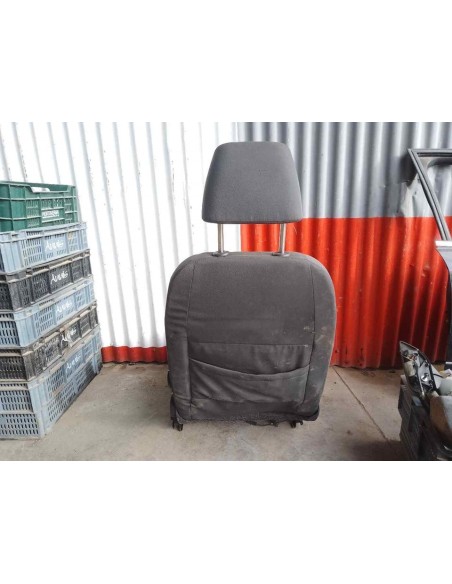 ASIENTO DELANTERO IZQUIERDO VOLKSWAGEN GOLF V (1K1)(10 2003) - 220383