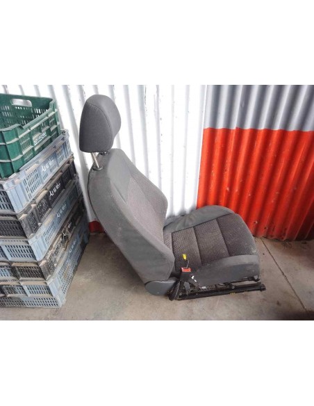 ASIENTO DELANTERO IZQUIERDO VOLKSWAGEN GOLF V (1K1)(10 2003) - 220383