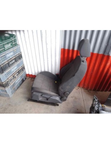 ASIENTO DELANTERO IZQUIERDO VOLKSWAGEN GOLF V...