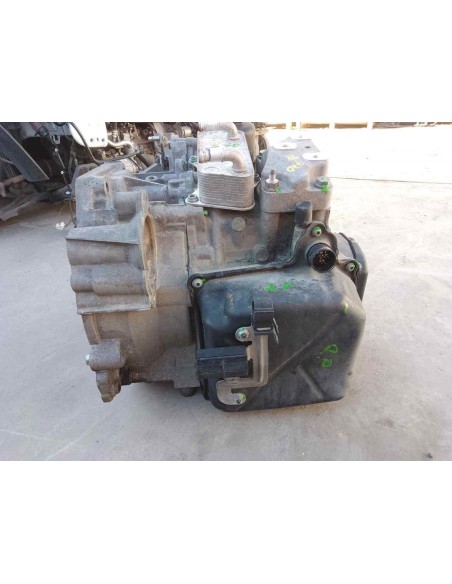 CAJA CAMBIOS VOLKSWAGEN PASSAT VARIANT (3C5) - 217543