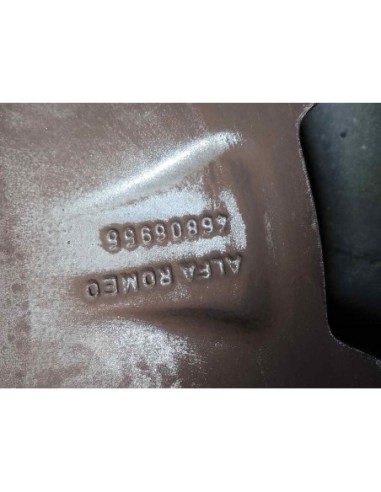 LLANTA ALFA ROMEO 147 (190) - 258981