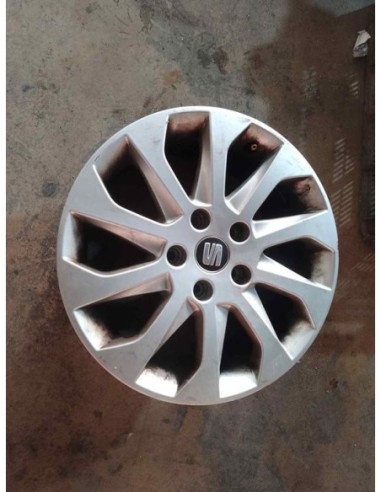 LLANTA SEAT LEON (5F1) - 249614