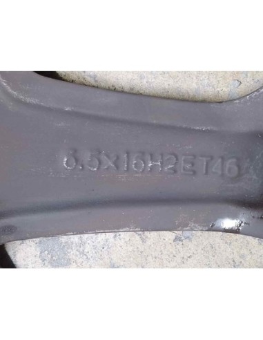 LLANTA SEAT LEON (5F1) - 249614