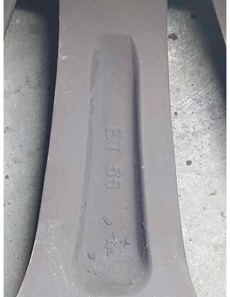 LLANTA FORD MONDEO BERLINA (CA2) - 258977