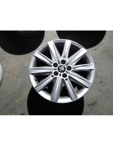 LLANTA SEAT TOLEDO (KG3) - 258967