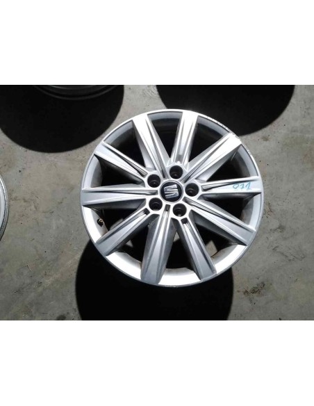 LLANTA SEAT TOLEDO (KG3) - 258966