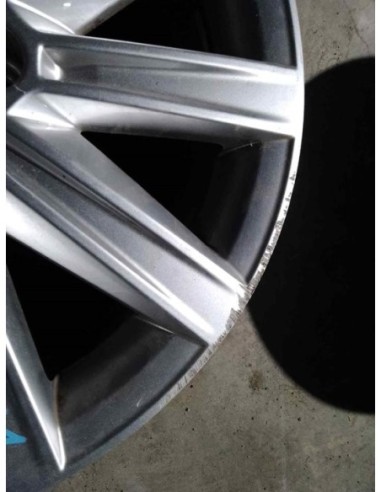 LLANTA SEAT TOLEDO (KG3) - 258966