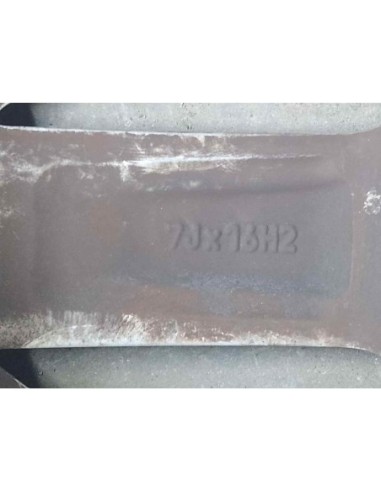 LLANTA SEAT TOLEDO (KG3) - 258966