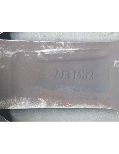 LLANTA SEAT TOLEDO (KG3) - 258966