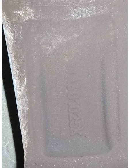 LLANTA SEAT TOLEDO (KG3) - 258966