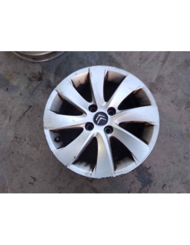 LLANTA CITROEN C4 PICASSO - 258984