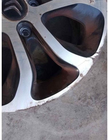 LLANTA CITROEN C3 PICASSO - 258987