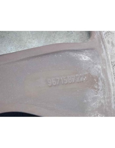 LLANTA CITROEN C3 PICASSO - 258987