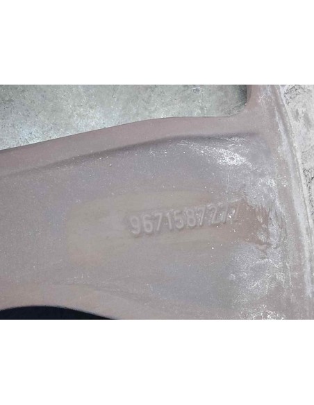 LLANTA CITROEN C3 PICASSO - 258987