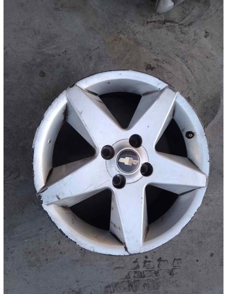 LLANTA CHEVROLET EPICA - 258989