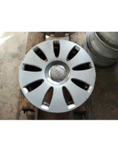 LLANTA AUDI A4 BERLINA (8E) - 253034
