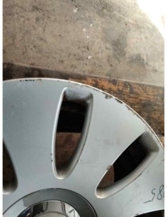 LLANTA AUDI A4 BERLINA (8E) - 253034 2