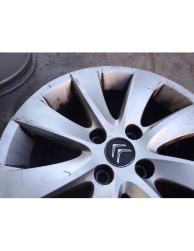 LLANTA CITROEN C4 PICASSO - 258991