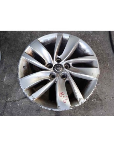 LLANTA OPEL INSIGNIA BERLINA - 258999