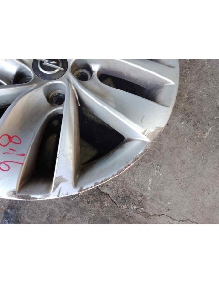 LLANTA OPEL INSIGNIA BERLINA - 258999