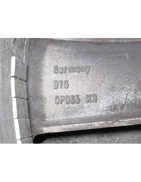 LLANTA OPEL INSIGNIA BERLINA - 258999