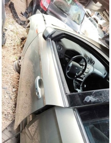 PUERTA DELANTERA IZQUIERDA FORD MONDEO BERLINA...