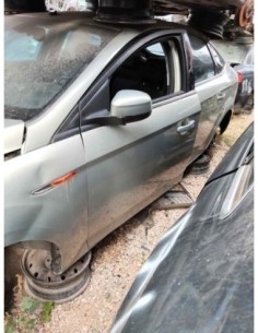 PUERTA DELANTERA IZQUIERDA FORD MONDEO BERLINA (CA2) -... 2