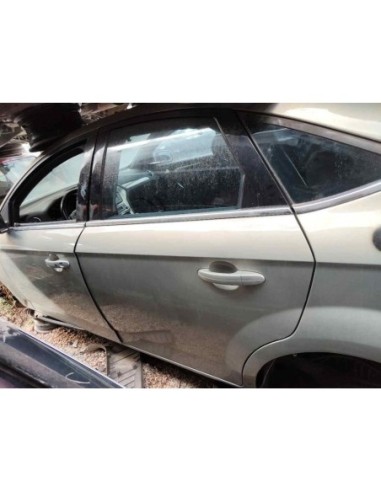 PUERTA TRASERA IZQUIERDA FORD MONDEO BERLINA...