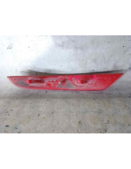 PILOTO TRASERO DERECHO PARAGOLPES VOLKSWAGEN GOLF VI (5K1)(10 2008) - 223027