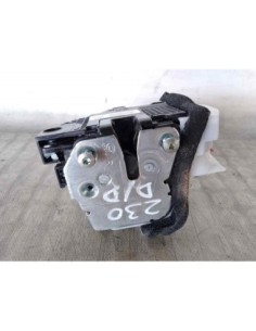 CERRADURA PUERTA DELANTERA DERECHA HYUNDAI I20 (GB) - 222699 2