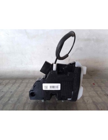 CERRADURA PUERTA DELANTERA DERECHA HYUNDAI I20...