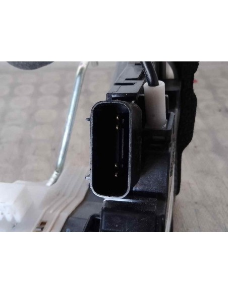 CERRADURA PUERTA DELANTERA DERECHA HYUNDAI I20 (GB) - 222699