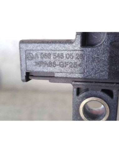 SENSOR ABS MERCEDES-BENZ CLASE E (BM 213)...