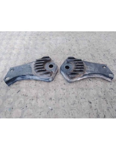 NO IDENTIFICADO MERCEDES-BENZ CLASE E (BM 213)...