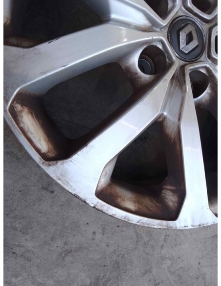 LLANTA RENAULT KADJAR - 259000