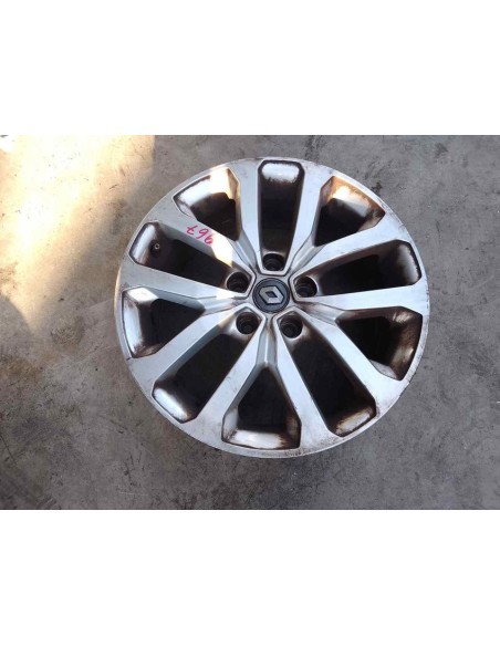 LLANTA RENAULT KADJAR - 259002