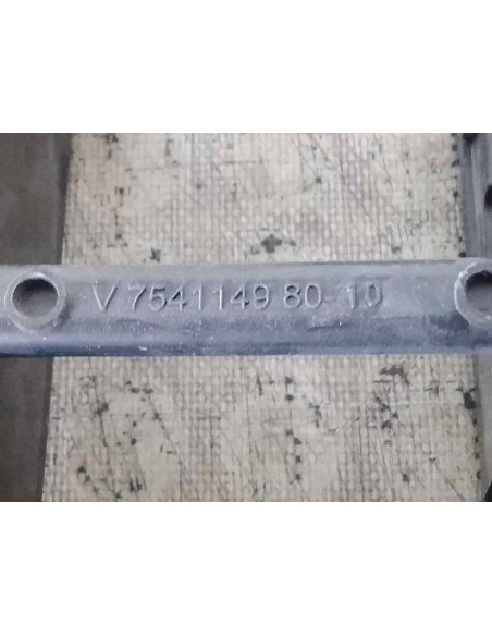 FILTRO AIRE PEUGEOT 308 SW - 208020