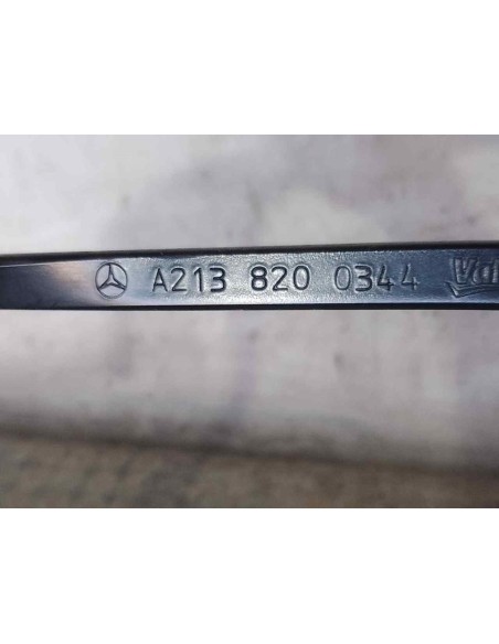 BRAZO LIMPIA DELANTERO DERECHO MERCEDES-BENZ CLASE E (BM 213) BERLINA - 213190