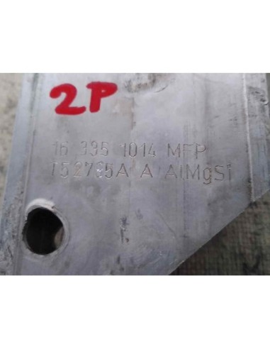 NO IDENTIFICADO MERCEDES-BENZ CLASE E (BM 213)...