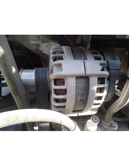 ALTERNADOR VOLKSWAGEN POLO VI (AW1)(08 2017) - 240884