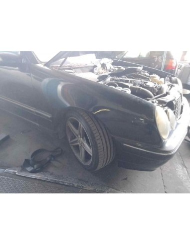 PUENTE DELANTERO MERCEDES-BENZ CLASE E (BM 210)...