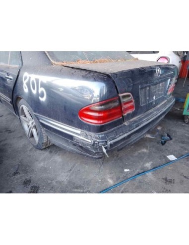 PUENTE TRASERO MERCEDES-BENZ CLASE E (BM 210)...